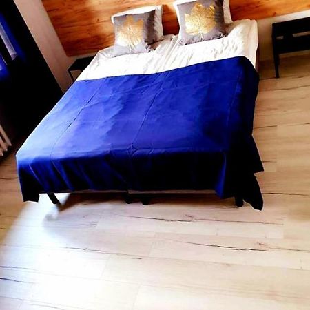 Vistula Two-Bedroom Apartment Płock Kültér fotó
