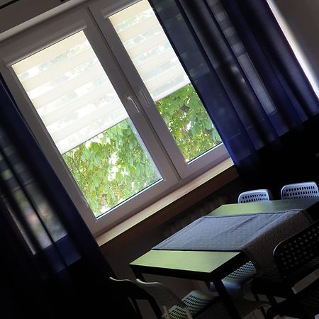 Vistula Two-Bedroom Apartment Płock Kültér fotó
