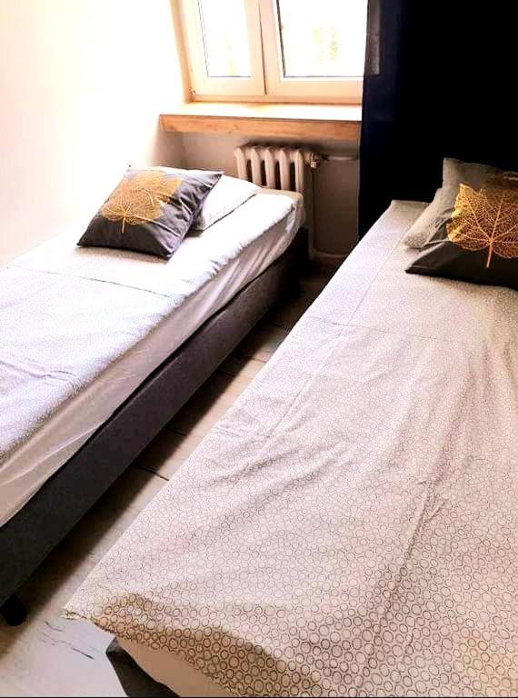 Vistula Two-Bedroom Apartment Płock Kültér fotó
