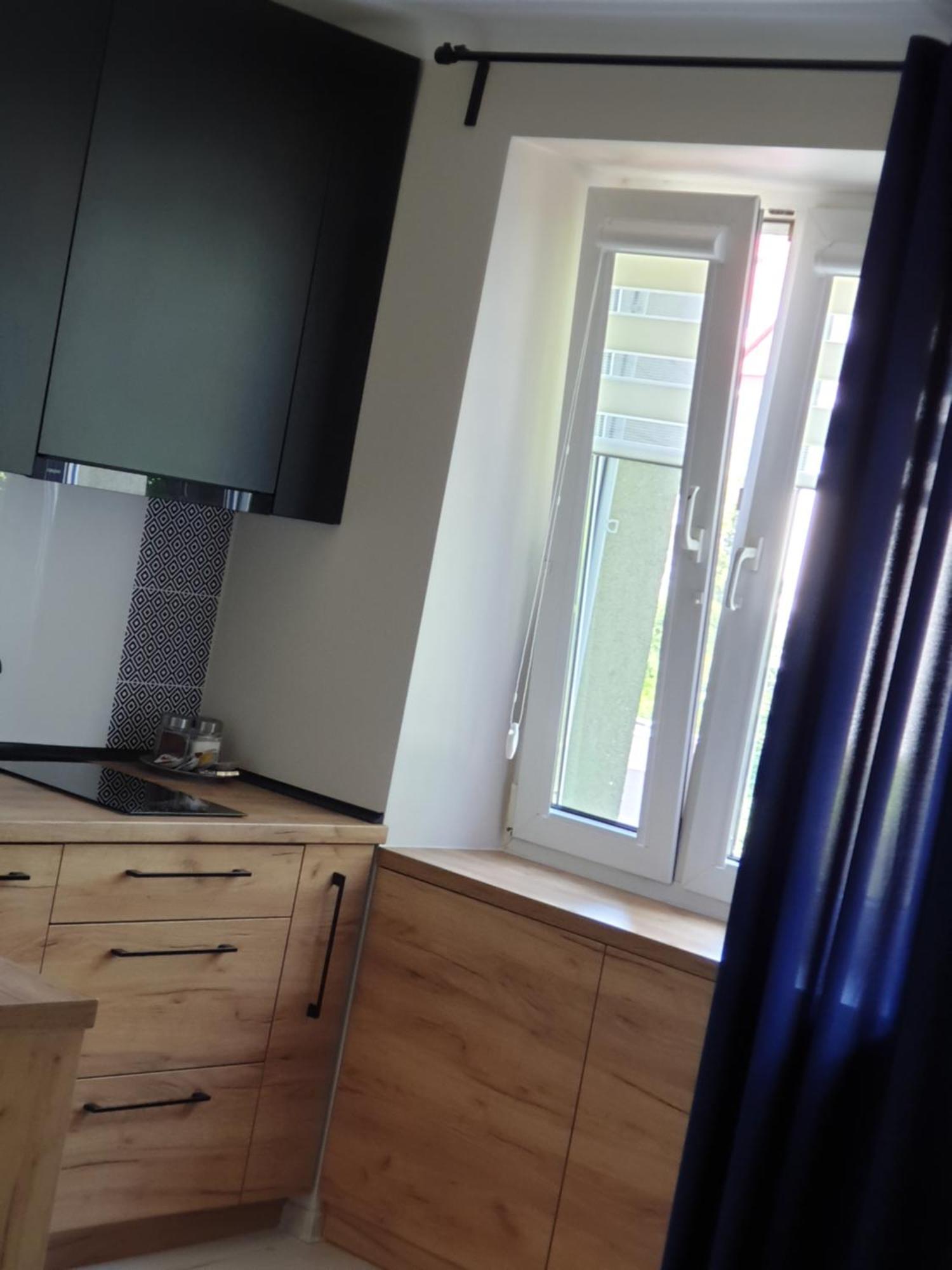 Vistula Two-Bedroom Apartment Płock Kültér fotó