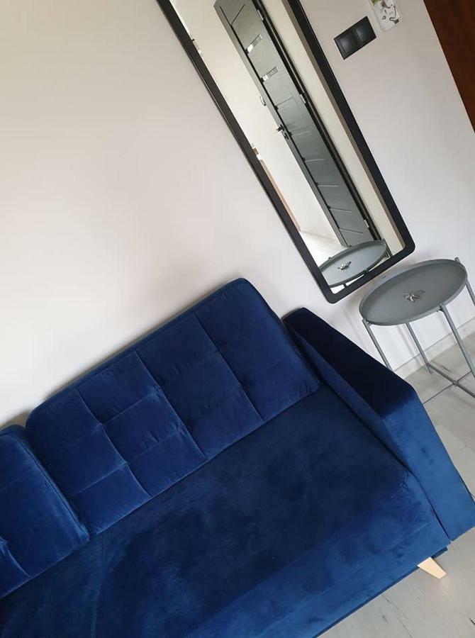 Vistula Two-Bedroom Apartment Płock Kültér fotó