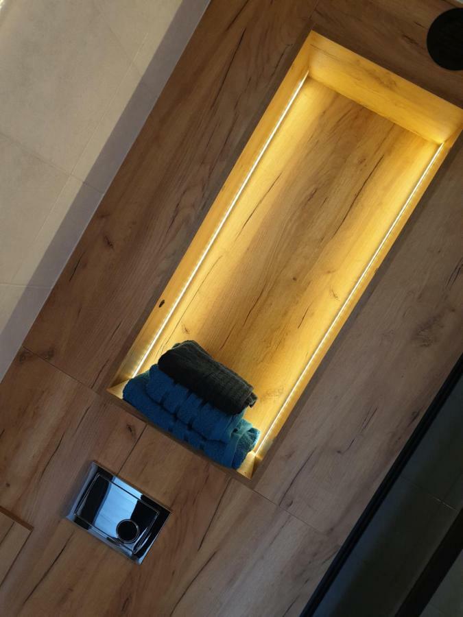 Vistula Two-Bedroom Apartment Płock Kültér fotó